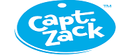 Captain Zack Coupons